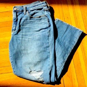 Universal Threads jeans